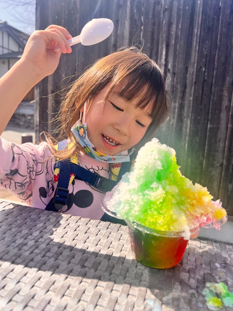奈良公園✨