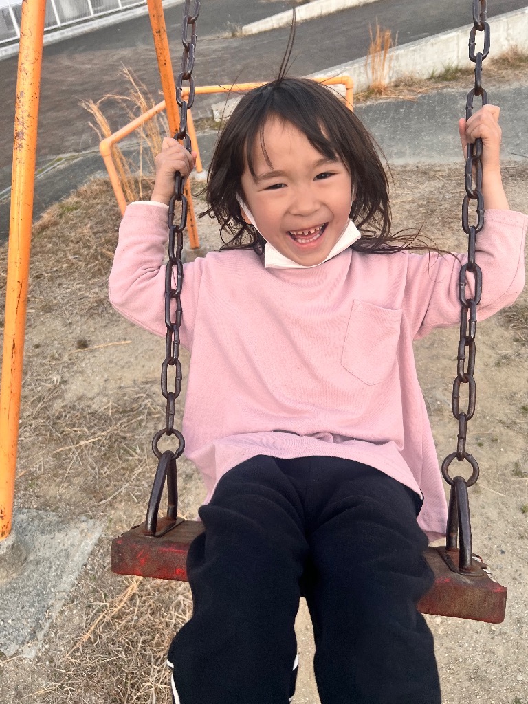 シャボン玉