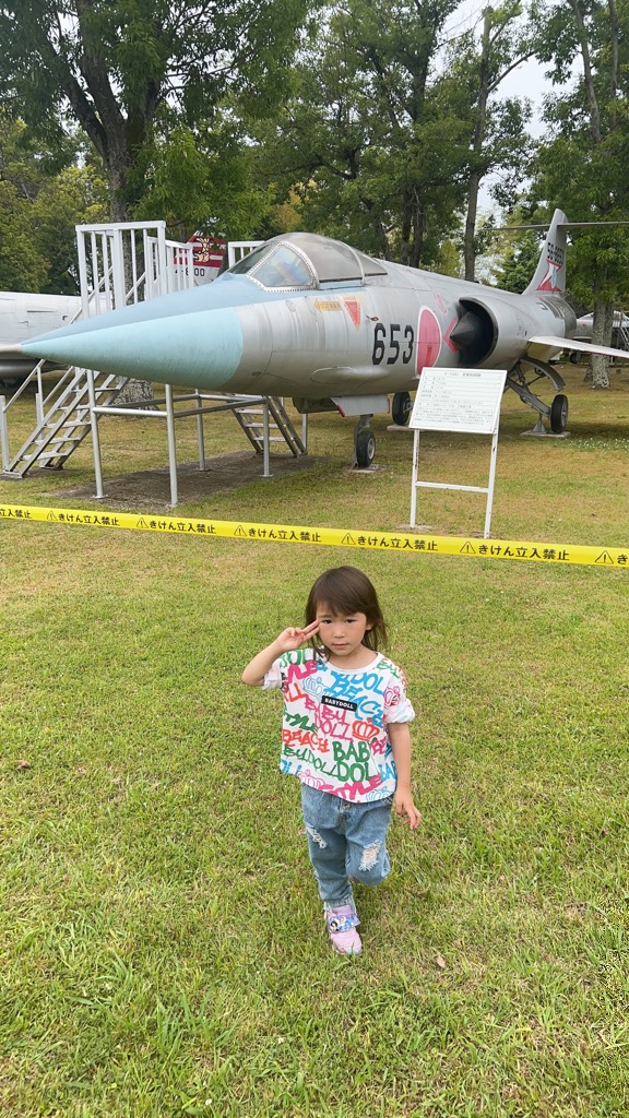奈良基地祭✨