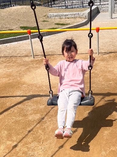 ✨公園✨
